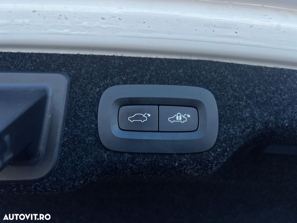 VOLVO S90 2017 — imagine 75