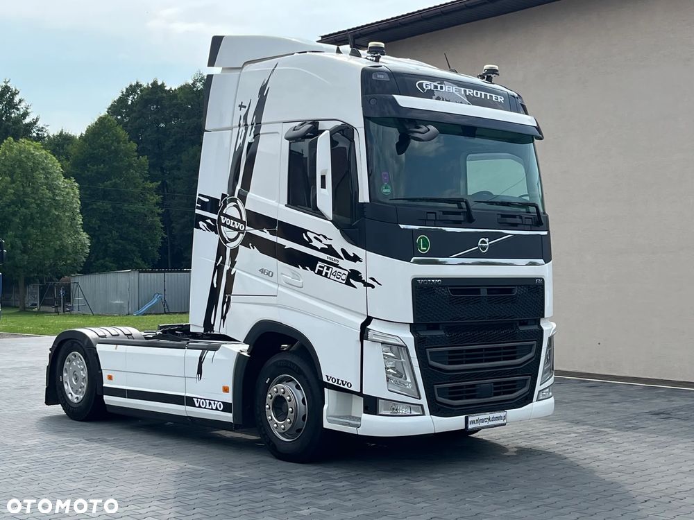 Volvo FH / NOWE OPONY/ SERWISOWANY /  ZADBANY / OKAZJA - 2
