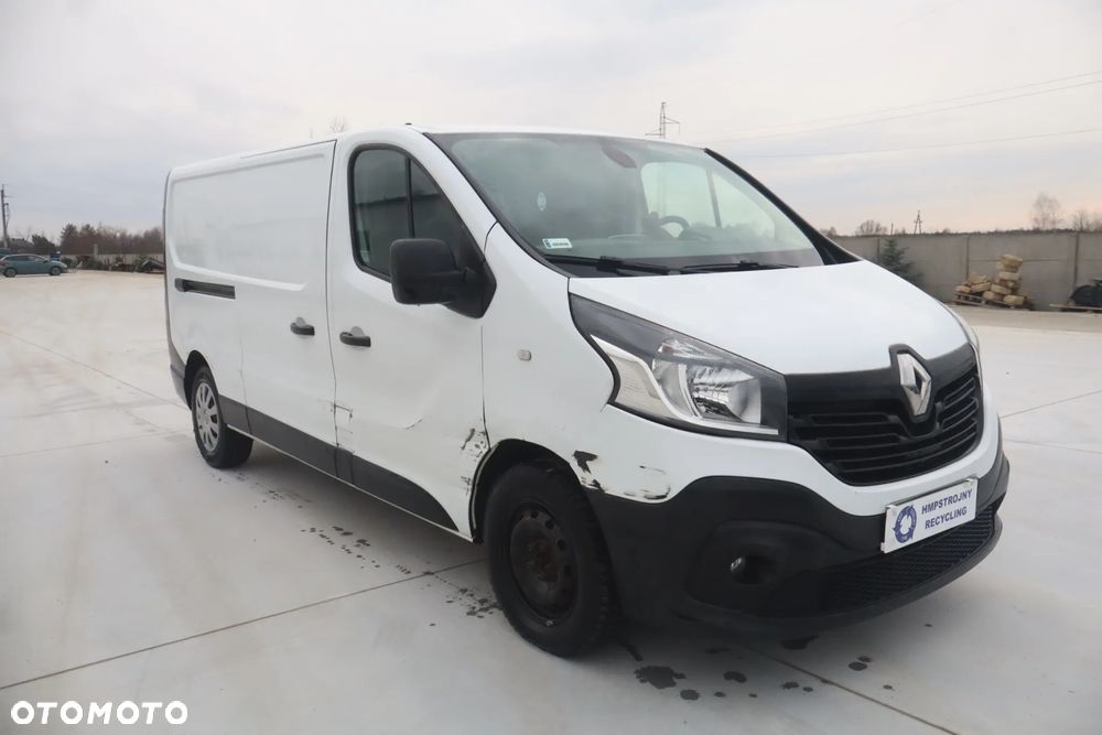 Renault Trafic L2H1 2,9t Pack Clim - 3