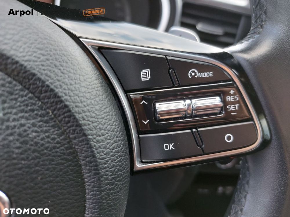 Kia Ceed 1.4 T-GDI M DCT - 13