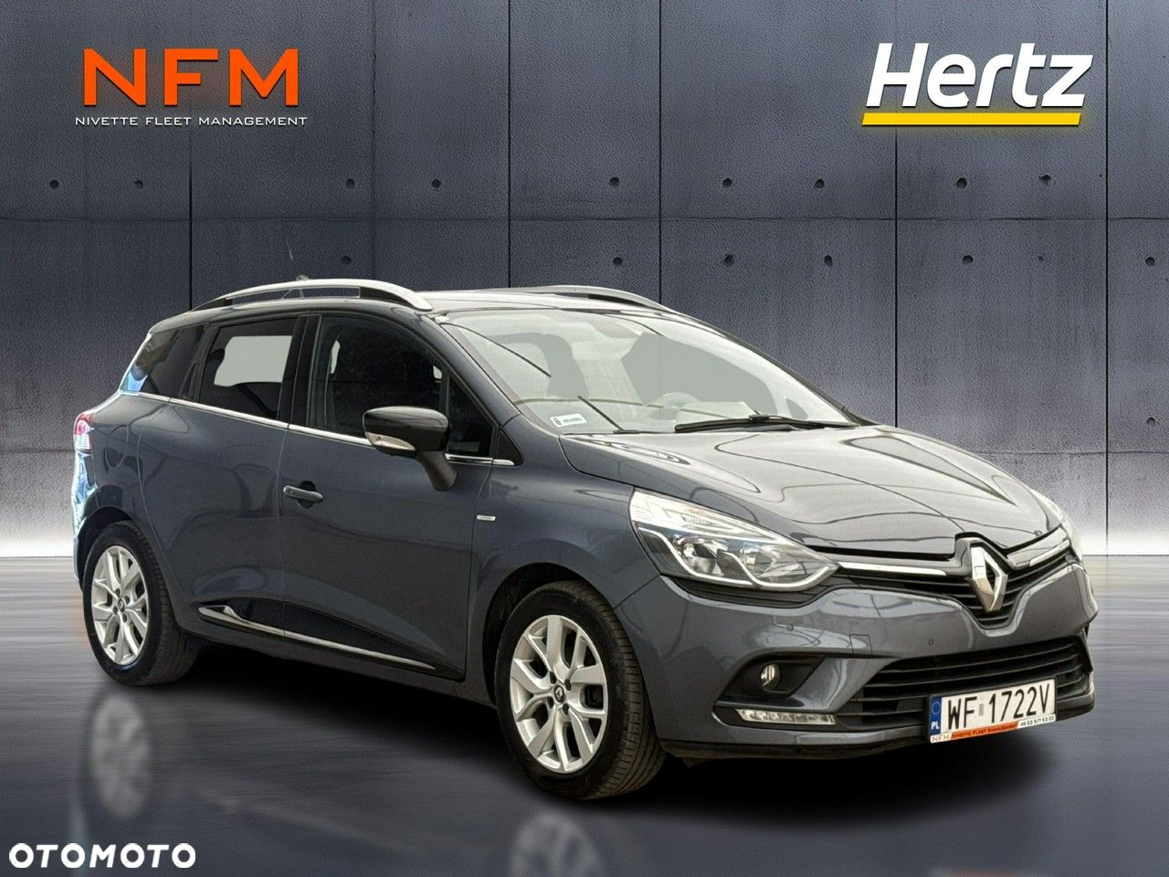 Renault Clio - 3