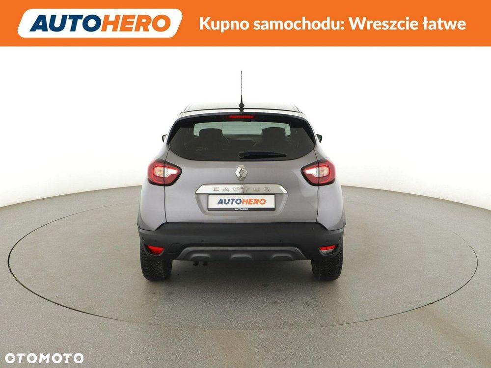 Renault Captur TCe 150 EDC GPF BOSE EDITION - 7