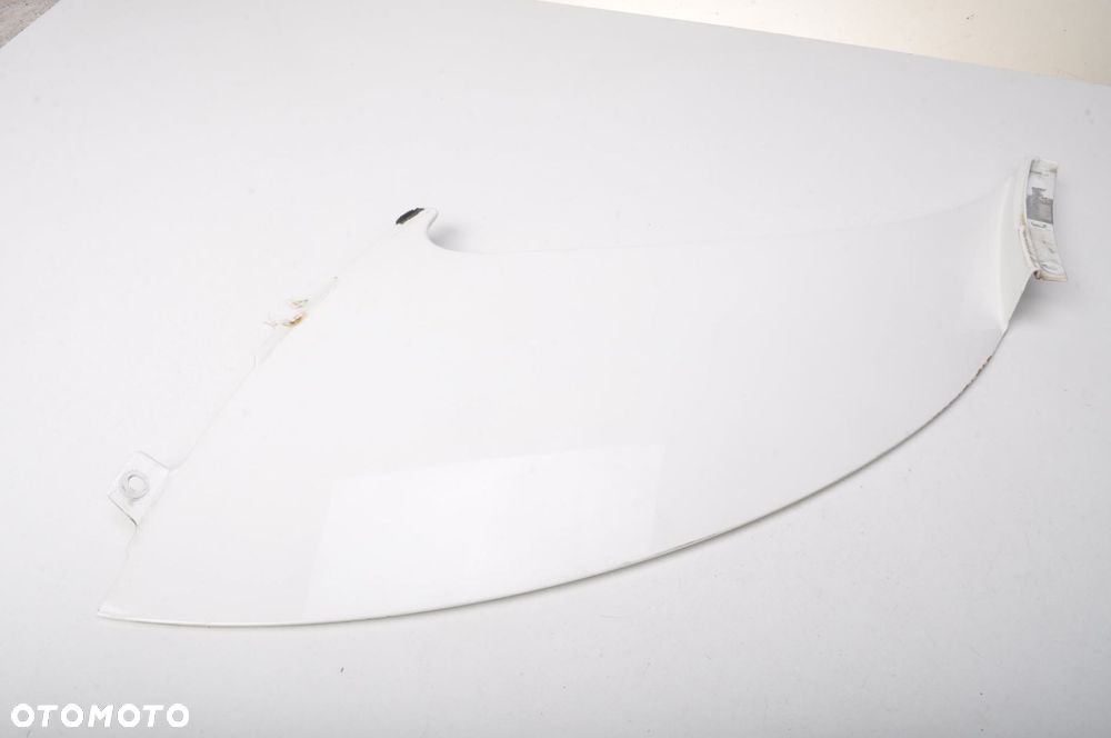 MCLAREN MP4 SPIDER OSŁONA PANEL BOCZNY 11A0396CP