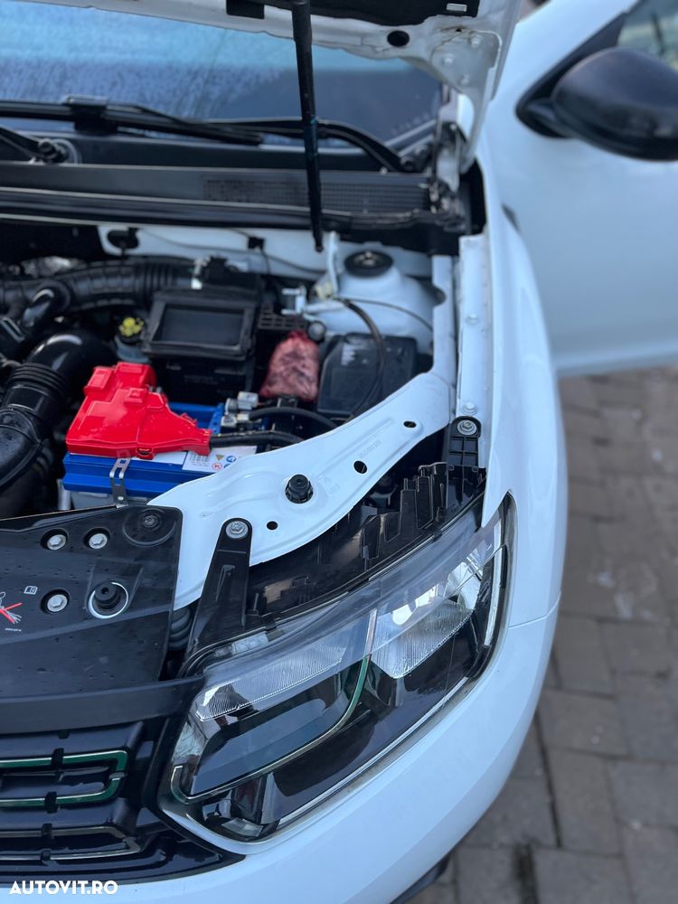 Dacia Duster SCe 115 2WD Essential - 16