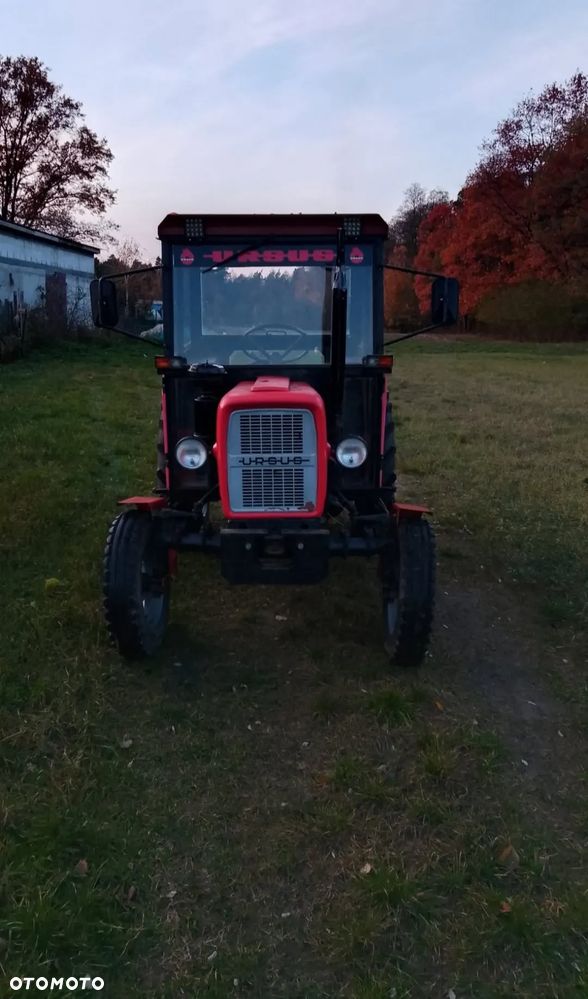 Ursus C330 - 3