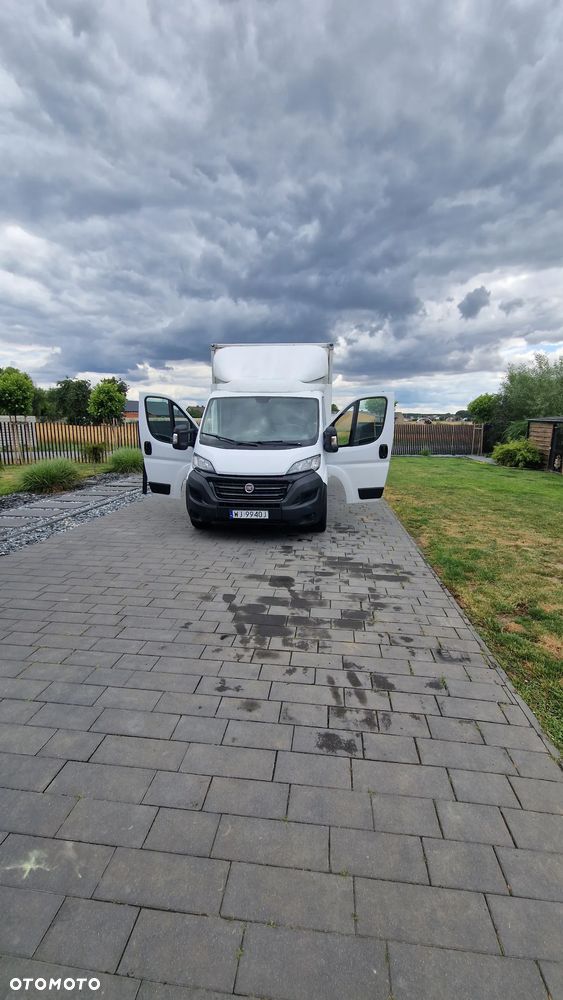Fiat Ducato - 5