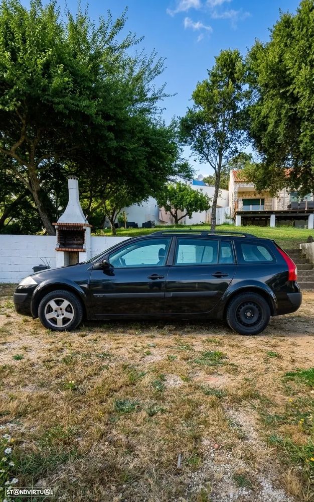 Renault Mégane Break - 3