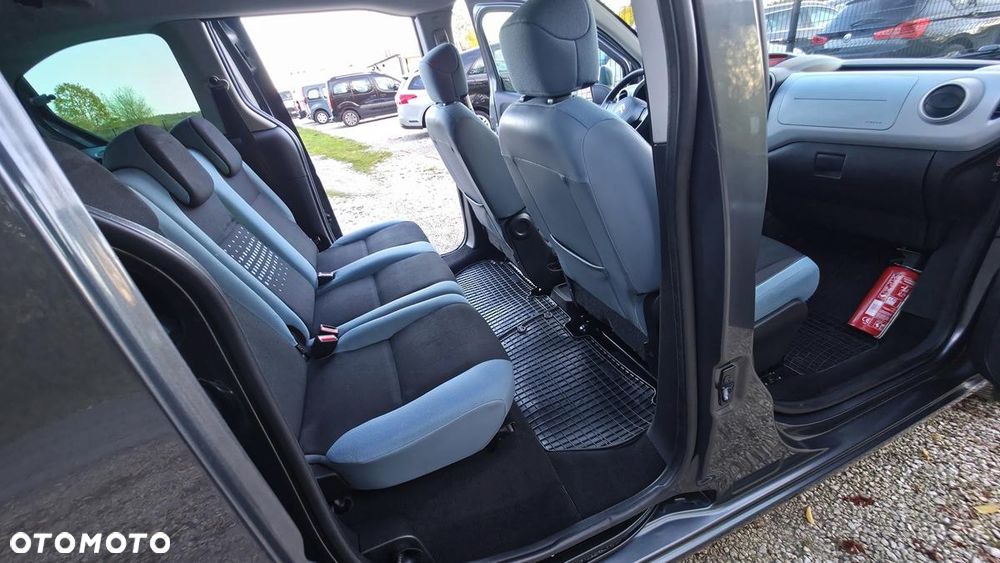 Citroën Berlingo - 27
