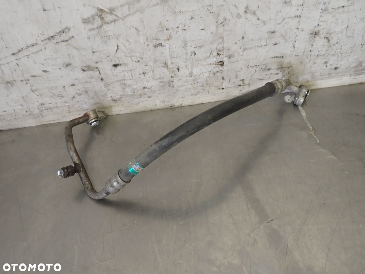 PRZEWÓD KLIMATYZACJI SUZUKI SWIFT IV 1.3 LIFT 95720-62J00 - 1