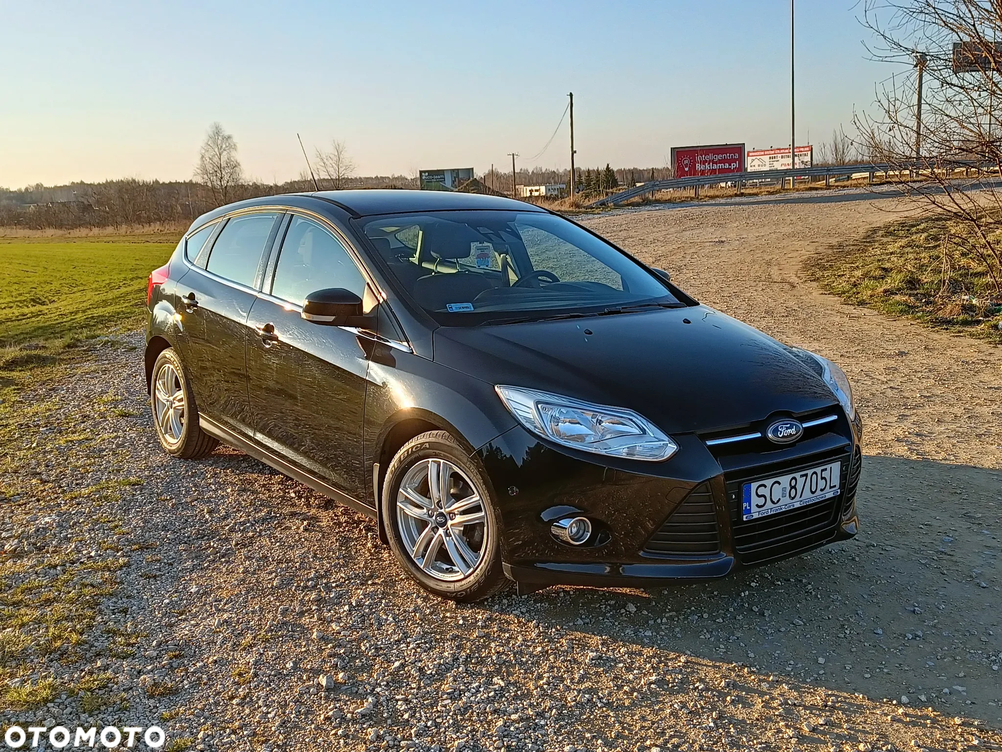 Ford Focus - 2