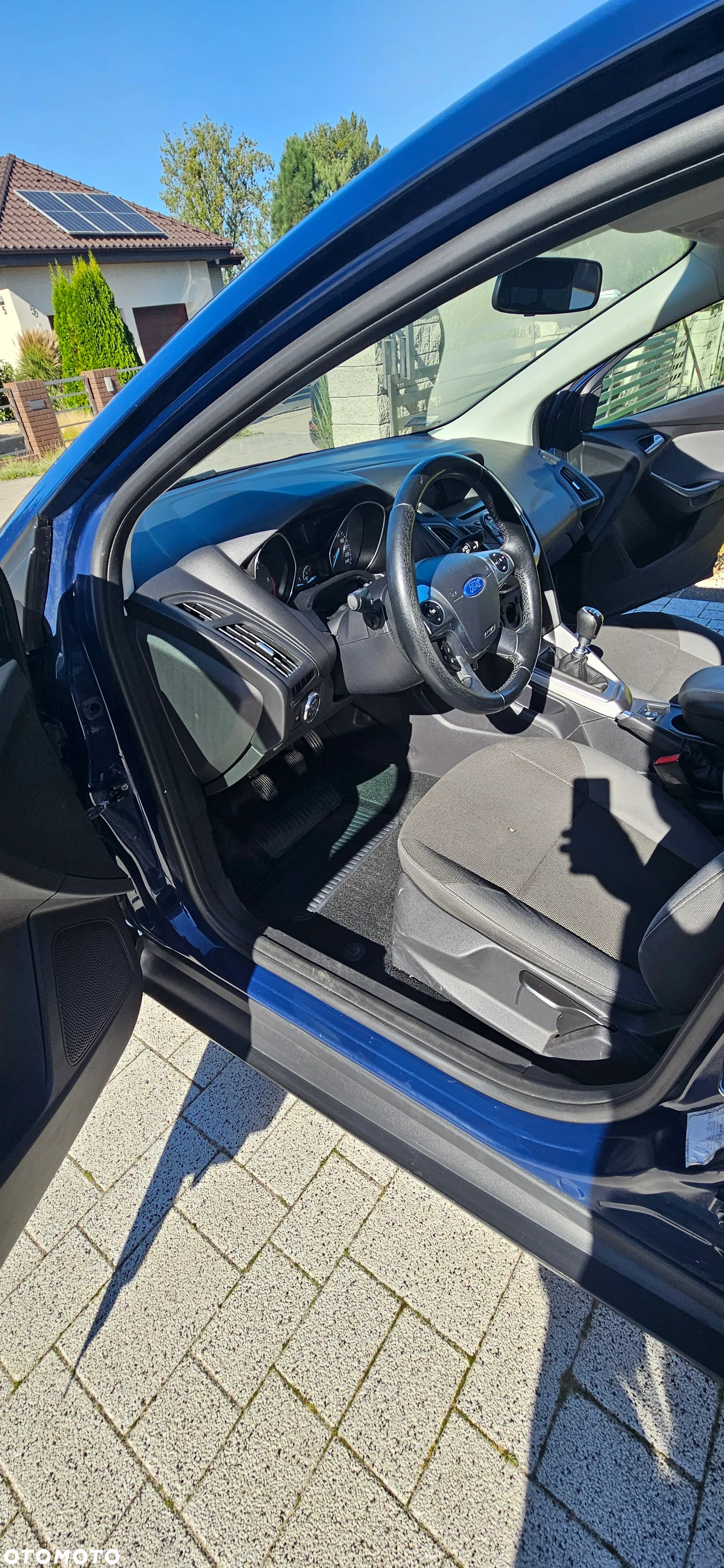 Ford Focus - 25
