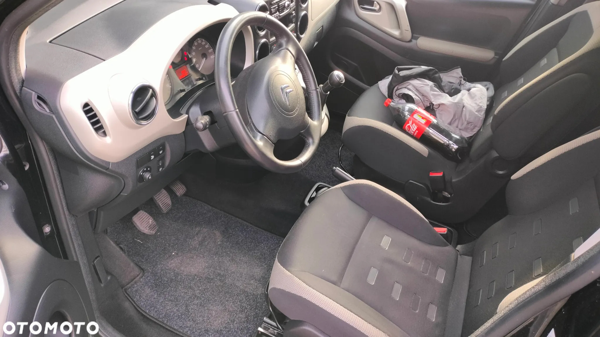 Citroën Berlingo 1.6 HDi XTR - 11
