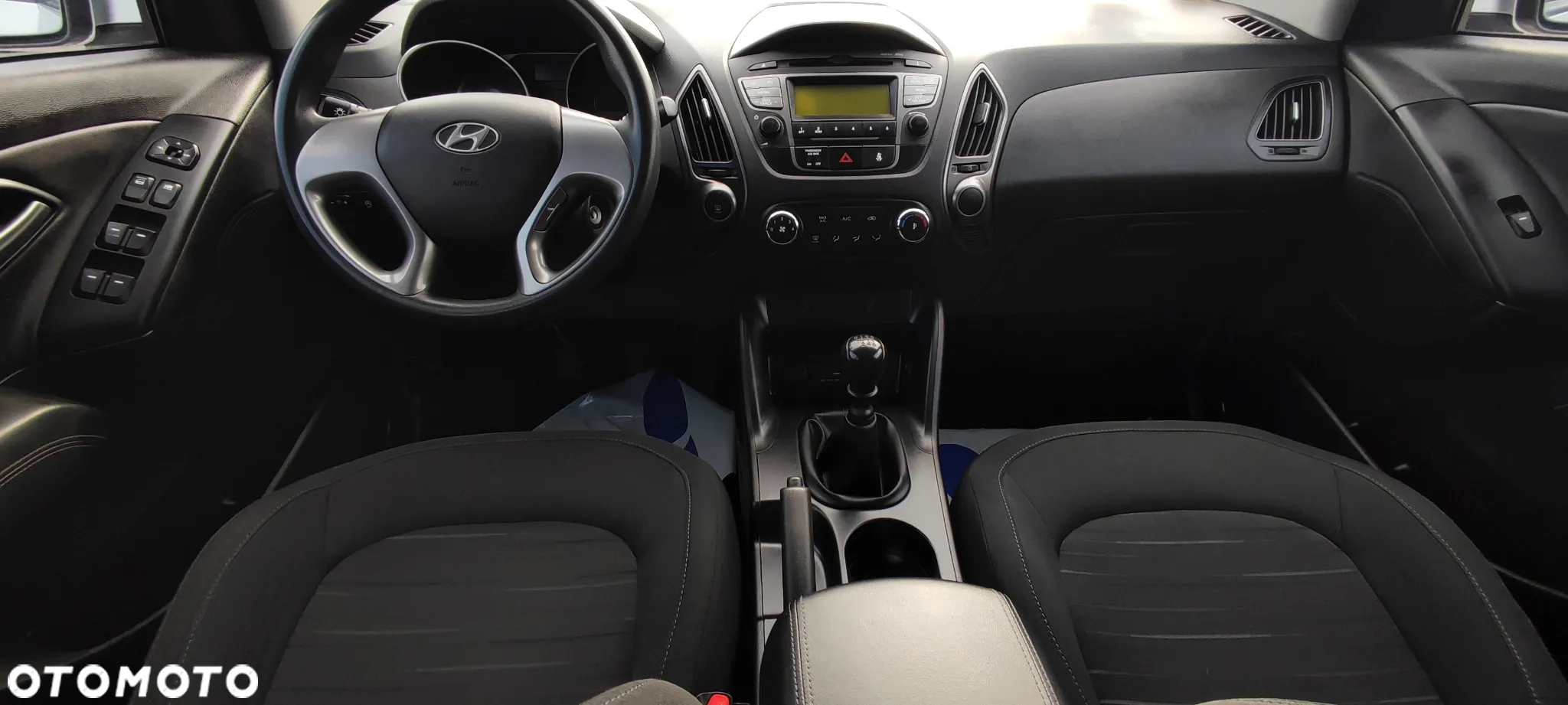 Hyundai ix35 - 29