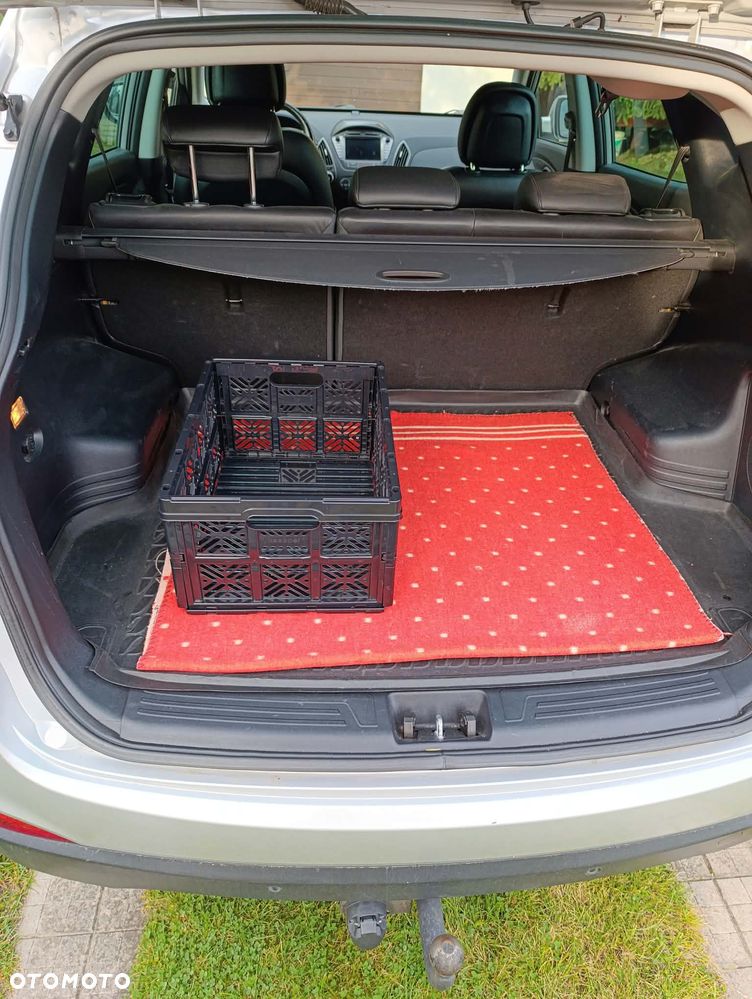 Hyundai ix35 - 13