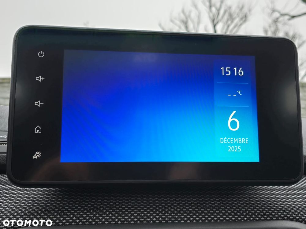 Dacia Sandero Stepway - 12