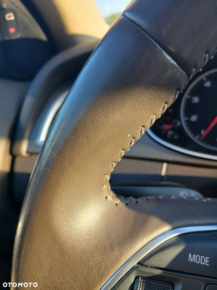 Audi A4 Limousine - 13