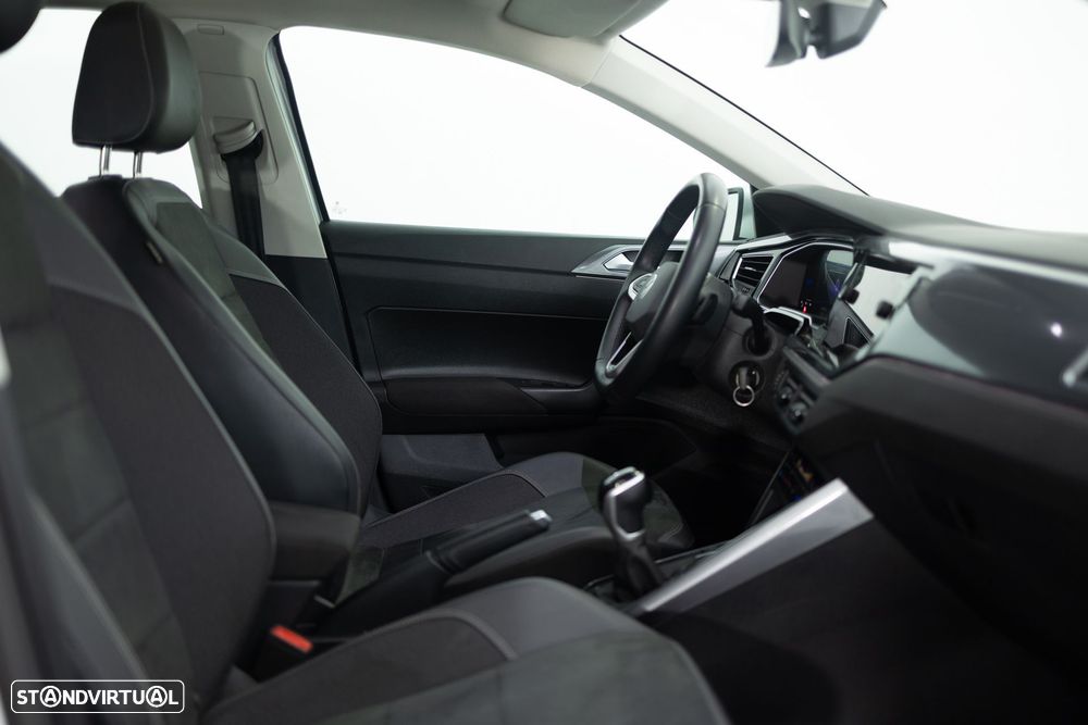 VW Polo 1.0 TSI Style DSG - 18