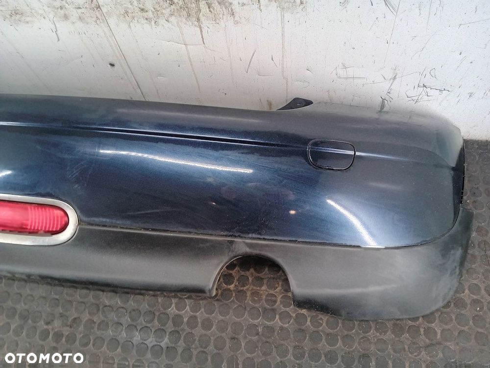 ZDERZAK TYŁ MINI R56 A25 HATCHBACK 3 DRZWI - 12