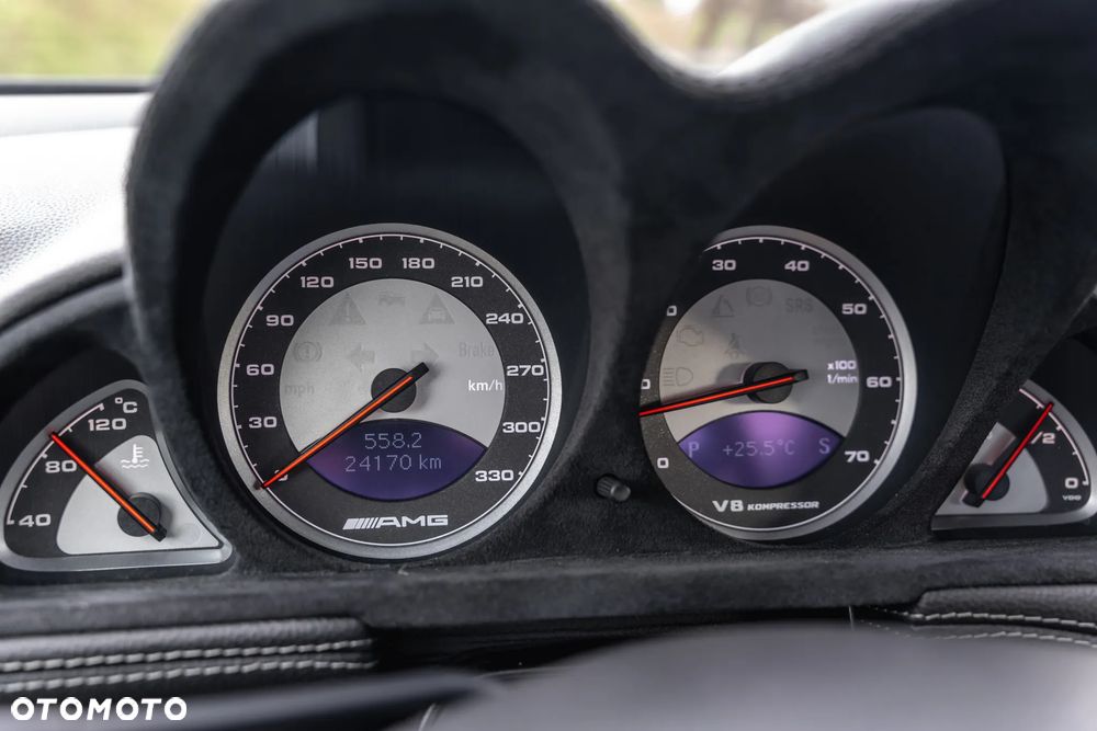 Mercedes-Benz SL - 28