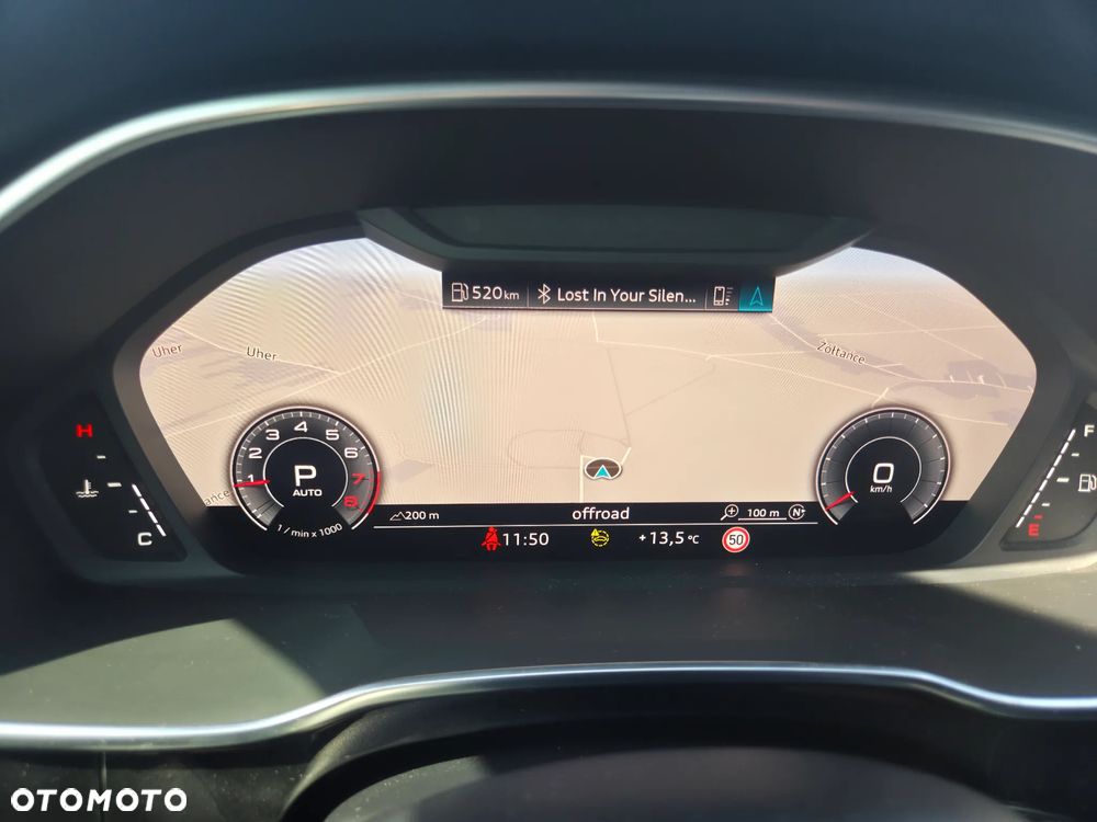 Audi Q3 45 TFSI Quattro S tronic S line - 19