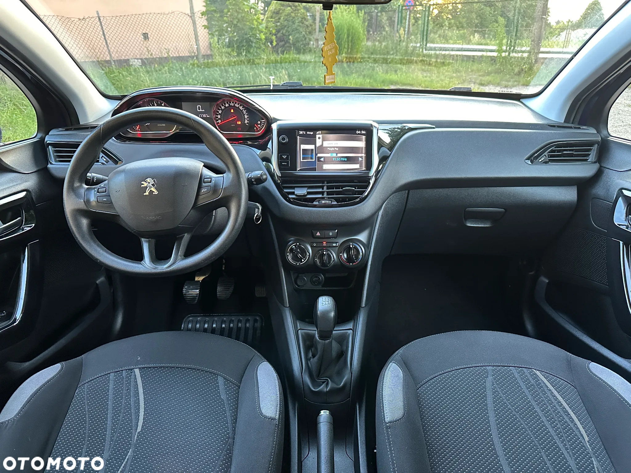 Peugeot 208 1.4 VTi Active - 30