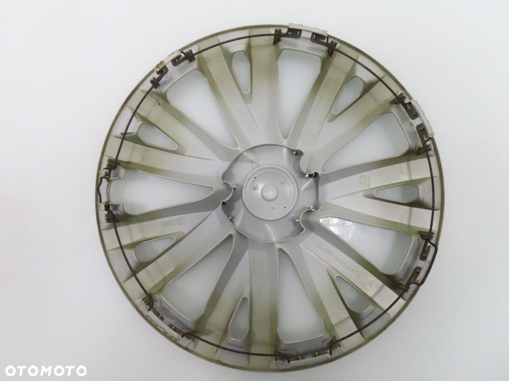 Kołpaki 16'' VW Golf Passat 5G0601147B - 3