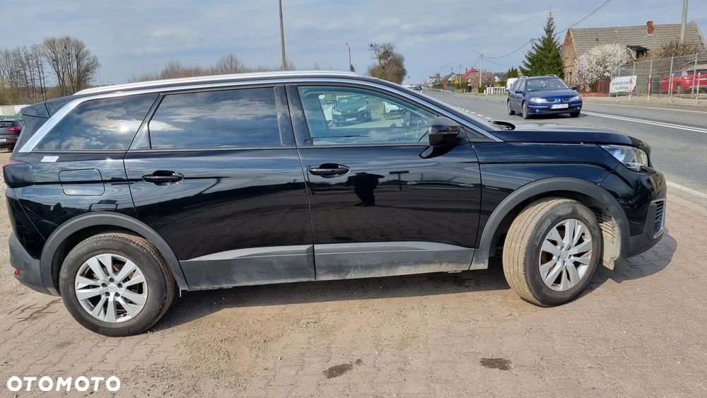 Peugeot 5008 BlueHDI 130 EAT8 Active Pack - 3