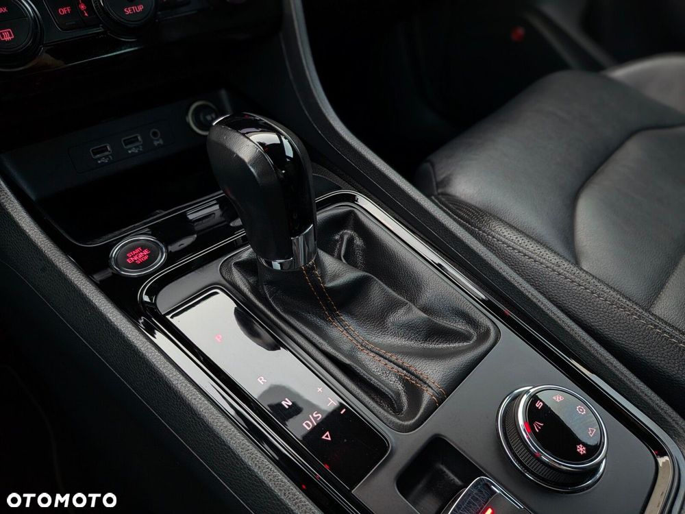 Cupra Ateca 2.0 TSI 4Drive DSG - 30