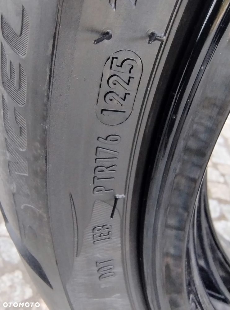 Kawasaki Versys 1000 - 37