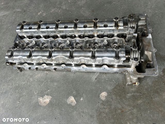 BMW E88 E90 E92 3.0i GŁOWICA 7560180 06121500822 756487501 WAŁKI - 4