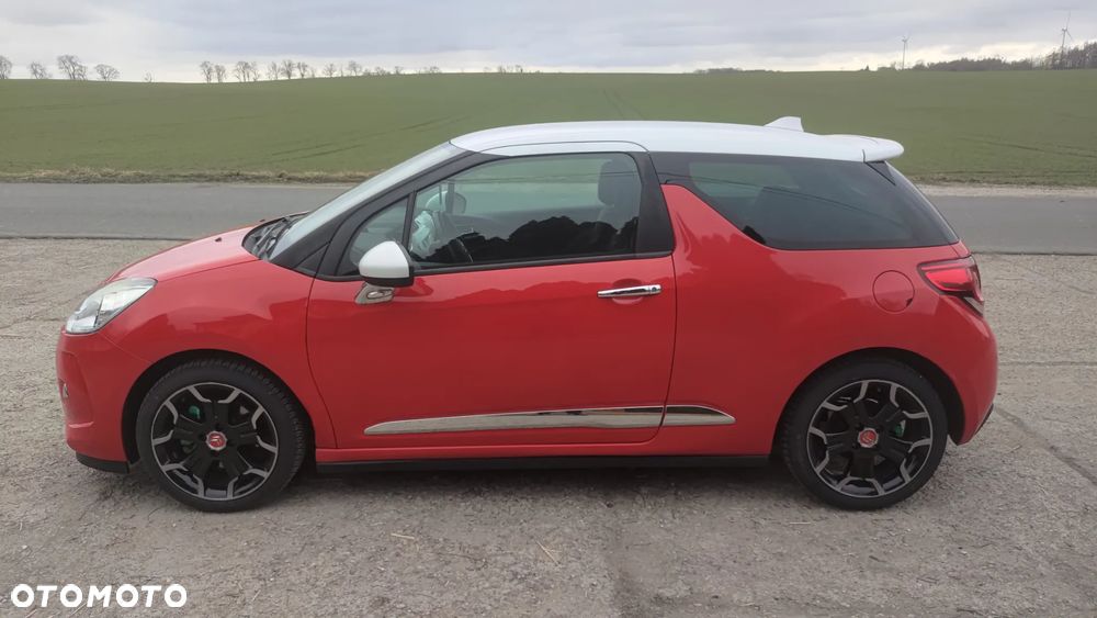 Citroën DS3 - 4