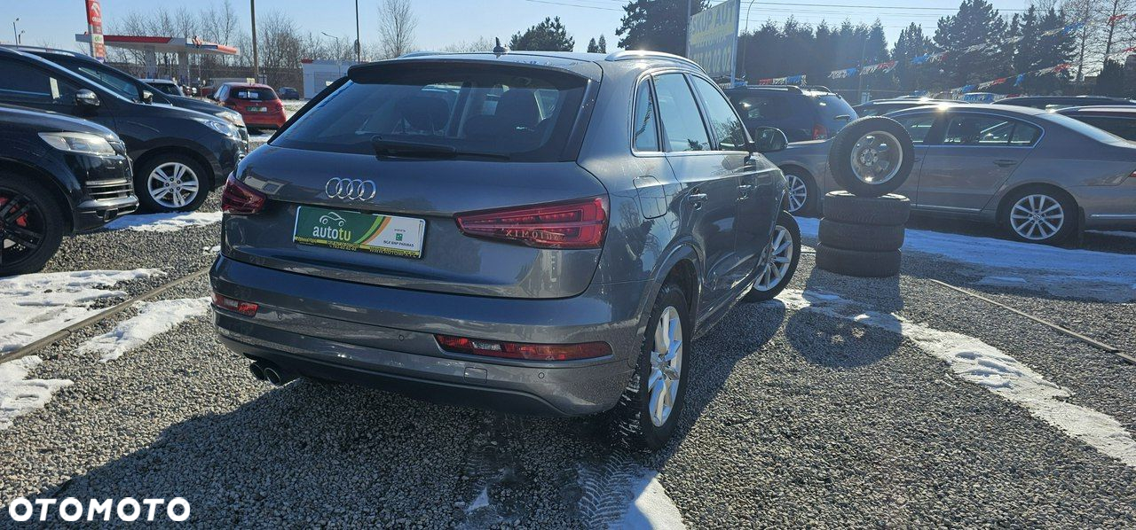 Audi Q3 - 7