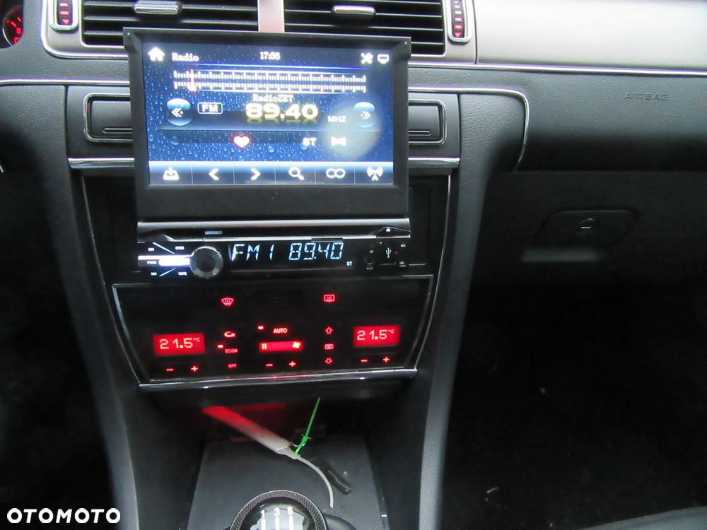 Audi A6 - 14