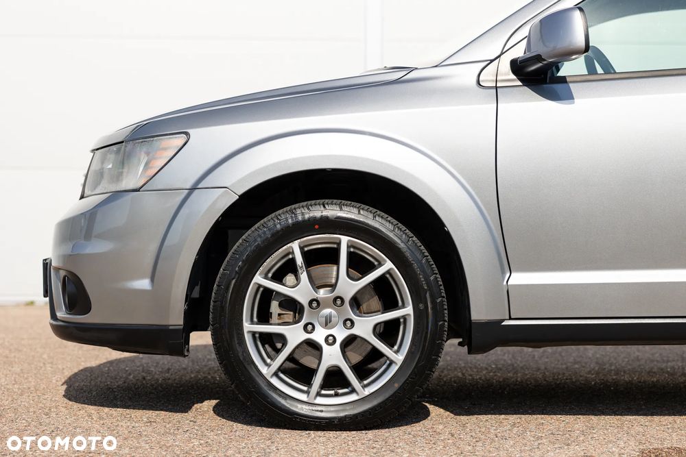 Dodge Journey - 14