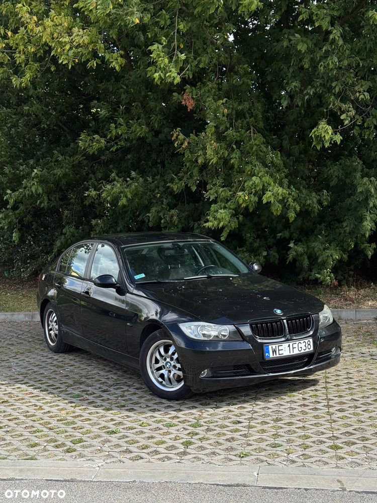 BMW Seria 3 - 2
