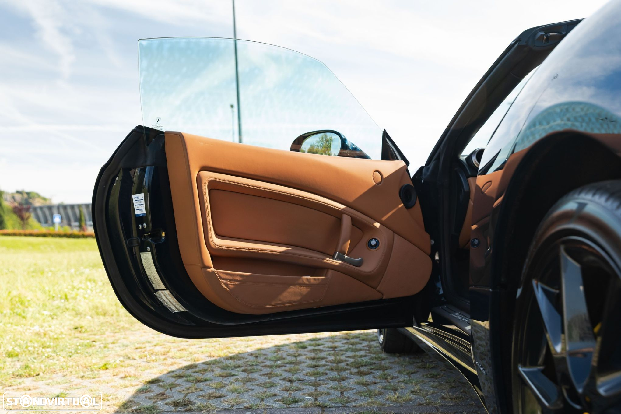 Ferrari California - 26