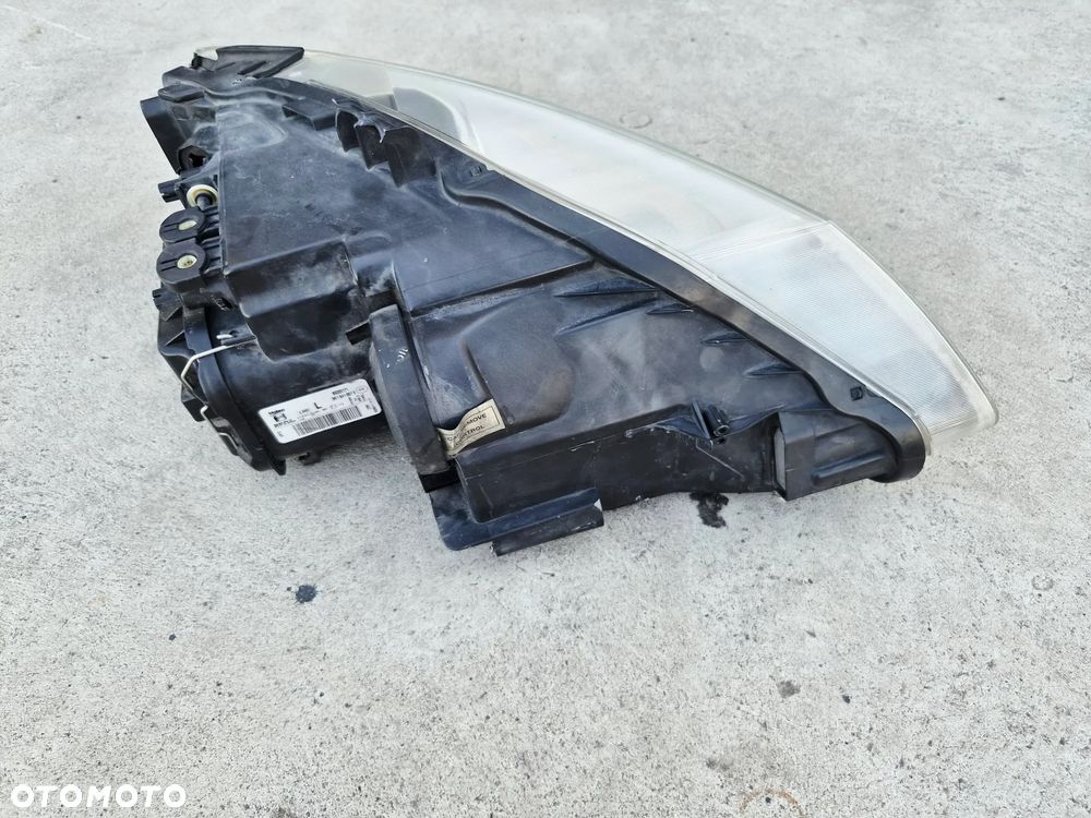 Lampa Przód Przednia Lewa Skrętna Xenon Bi-Xenon Seat Exeo Europa 09-11r 3R1941007E - 8