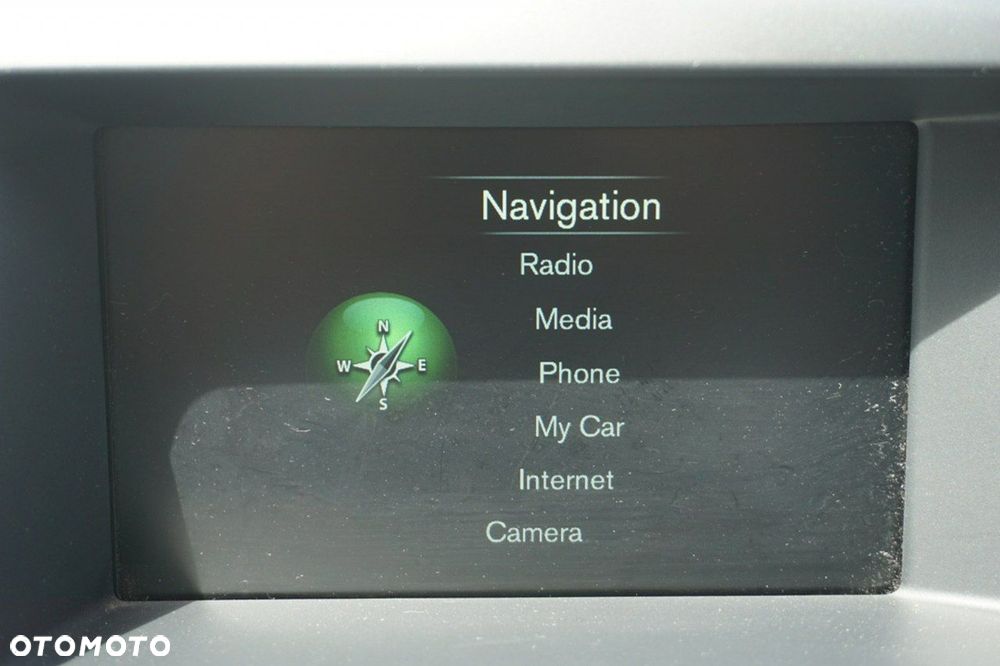 Volvo XC 60 T5 AWD Inscription - 16