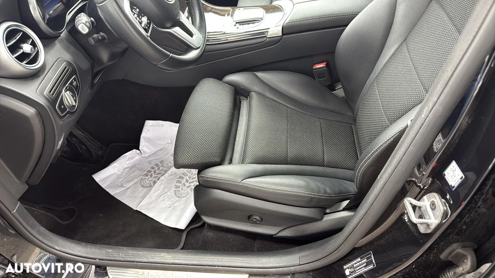 Mercedes-Benz GLC - 11