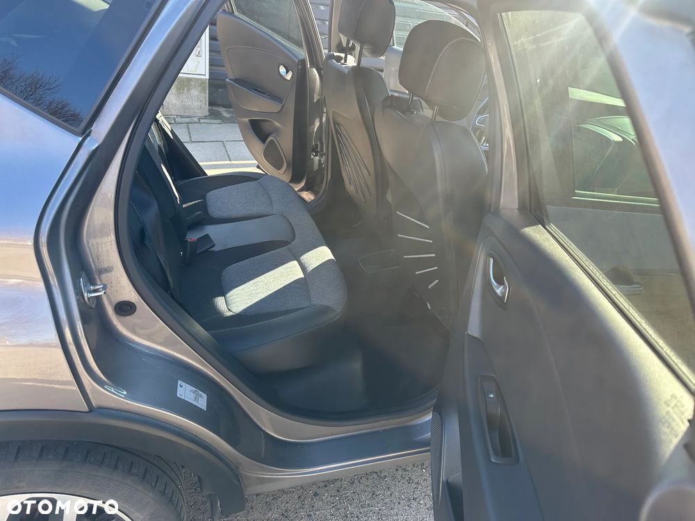 Renault Captur 1.2 Energy TCe Night&Day EDC - 23
