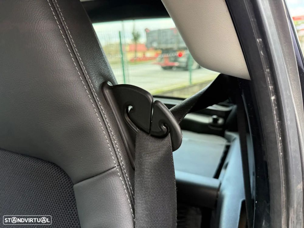 Smart ForTwo Coupé 0.8 cdi Pure 45 - 28