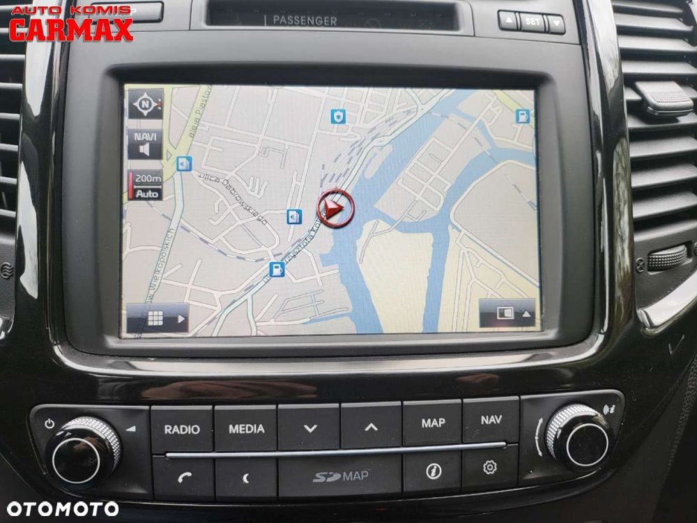 Kia Venga - 18