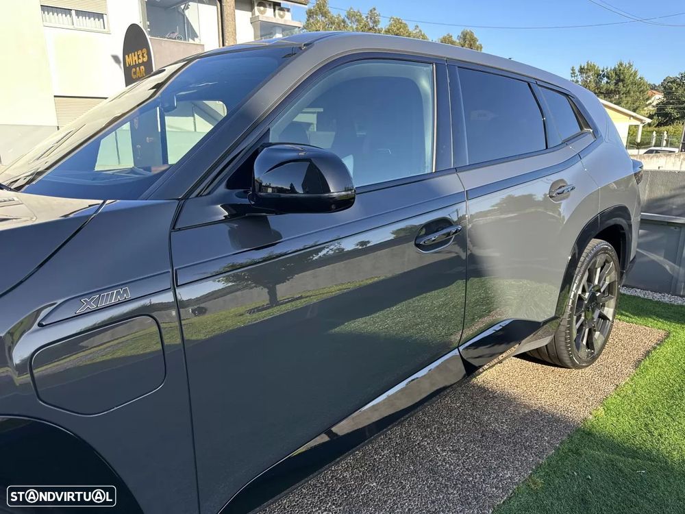 BMW XM Label Red - 22