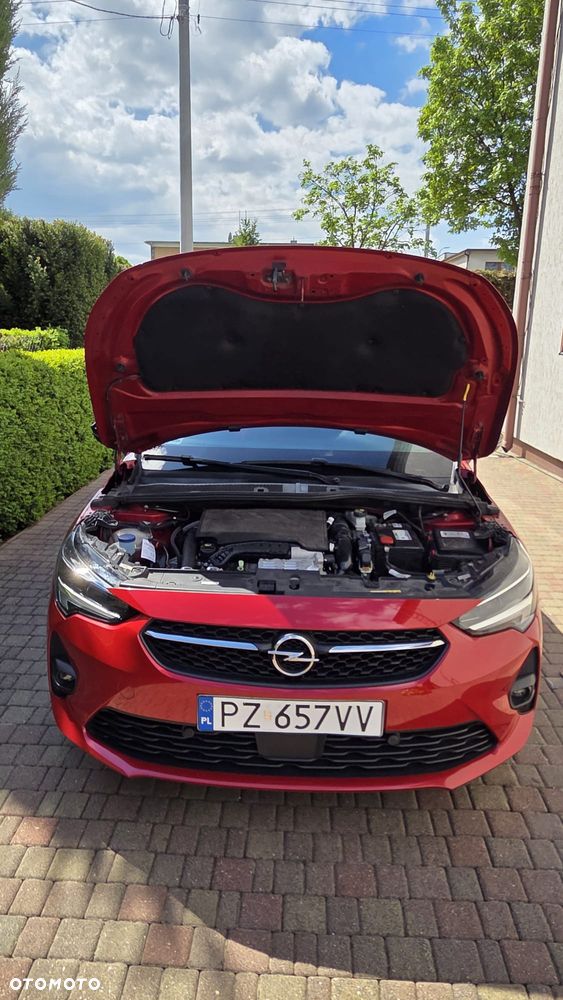 Opel Corsa 1.2 GS Line S&S - 12