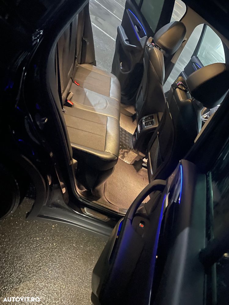 BMW X3 xDrive20d Aut. xLine - 20