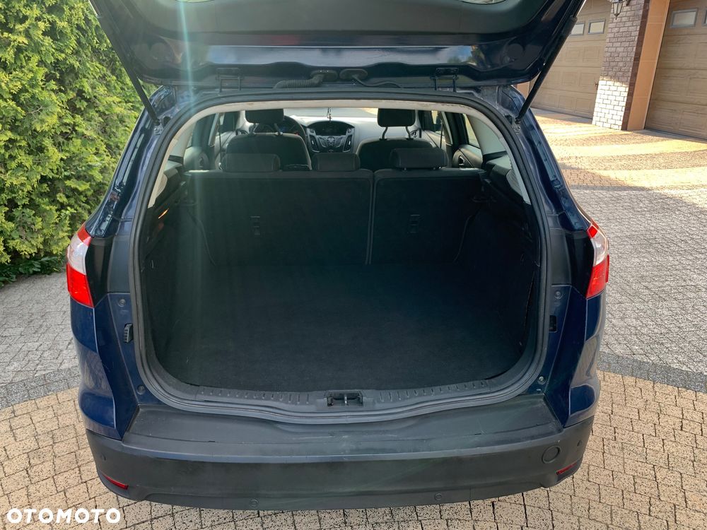 Ford Focus - 17