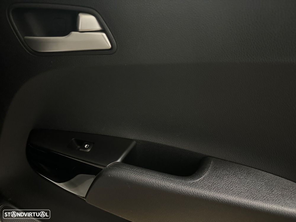 Kia Picanto 1.0 T-GDI X-Line - 11