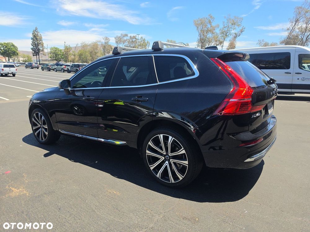 Volvo XC 60 B6 B AWD Ultimate Bright - 5