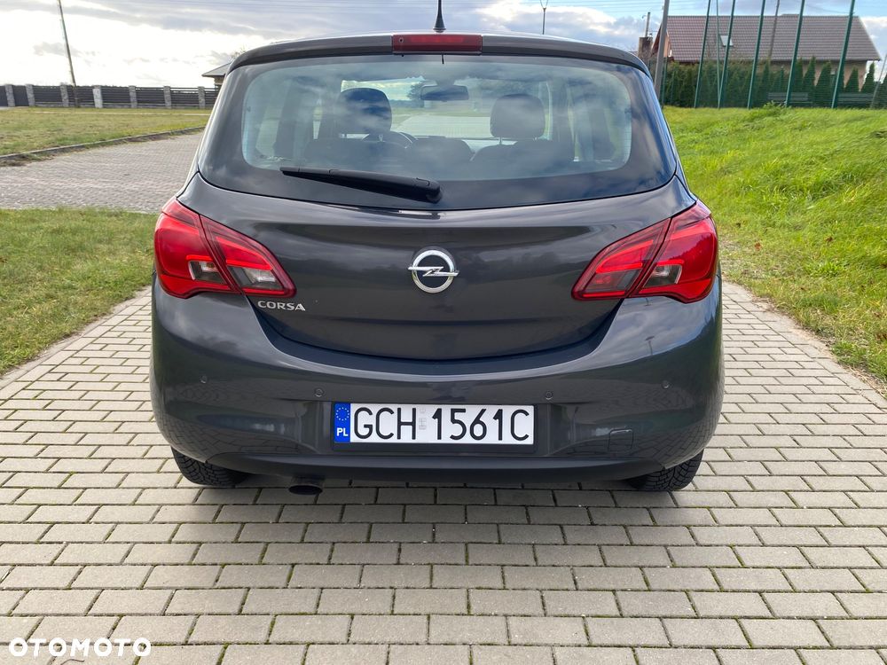 Opel Corsa - 7