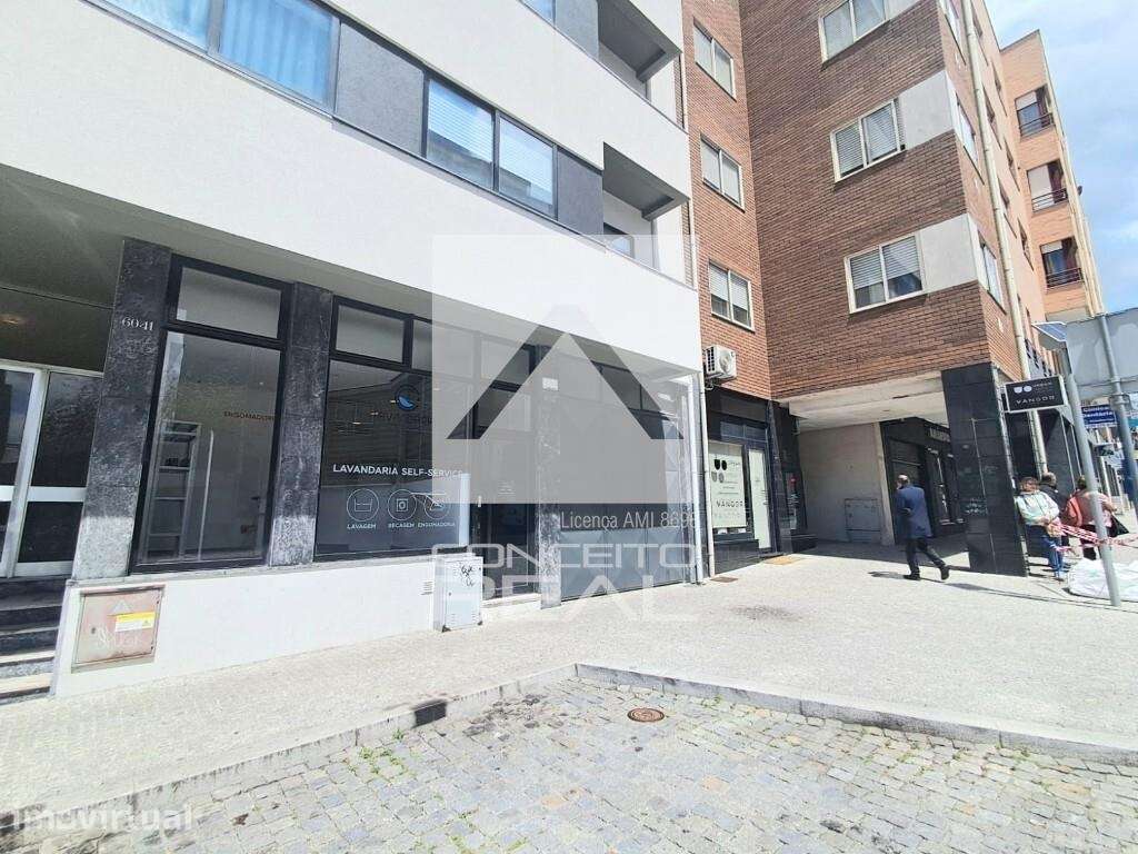Loja Comercial p/ Investimento – Com rendimento!!! - Grande imagem: 4/48